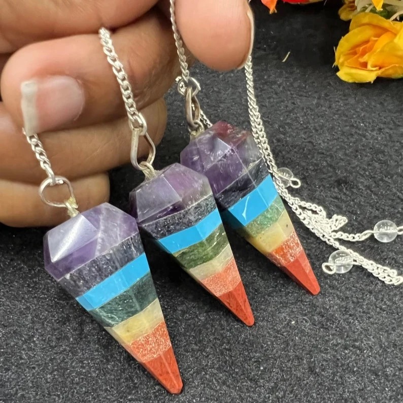 7 Chakra