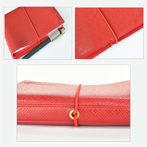 TETEFU Minidiary <strong>Notebook</strong> <strong>Note</strong> Made in Japan 2025 Weekly Monthly Mini Cute Poketbook Stationery office <strong>notebook</strong> with logo - Product Image 6