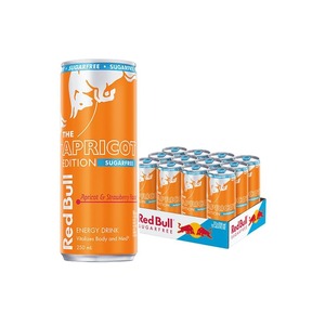 Bulk Supply of RedBull Original Energy Drink in OEM and Retail Cans Available for International <strong>Markets</strong> and Distributors - Product Image 3