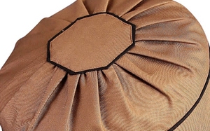 Erkek geleneksel türk Kufi şapka özel tasarlanmış yeni toptan namaz İslami Trendy moda Premium makale - Product Image 4