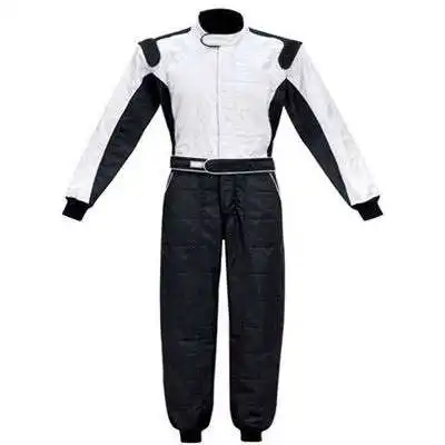 Traje de carreras de Karting de Uso Deportivo joven precio barato en Pakistán traje de Kart nueva colección go Karting