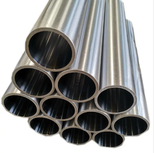 API 5l x42 x50管线钢管，带3层聚乙烯涂层A53/106 Gr.b，用于油气输送管道 - Product Image 2