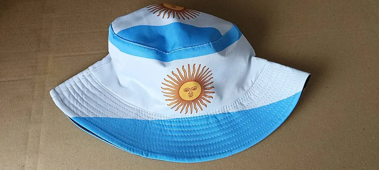 Argentina