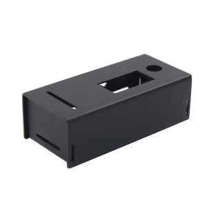 UHF MMDVM Hotspot kiti DMR DMR YSF DSTAR ahududu Pi 3 sıfır W için kabuk ile demonte - Product Image 4