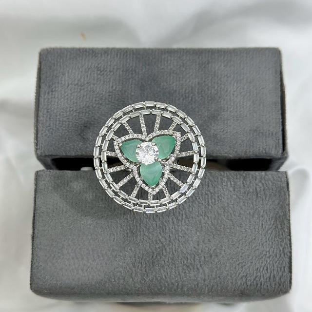 ทะเลเขียว