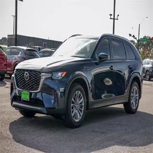 2024年マツダCX-90 AWD <span class=keywords><strong>3.3</strong></span>ターボセレクト4dr SUV