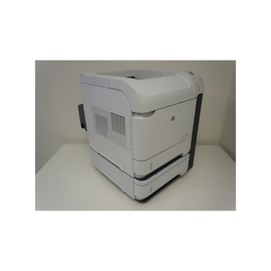Tutarlı monokrom çıkış için ağır HP 600 serisi yazıcı - Product Image 5