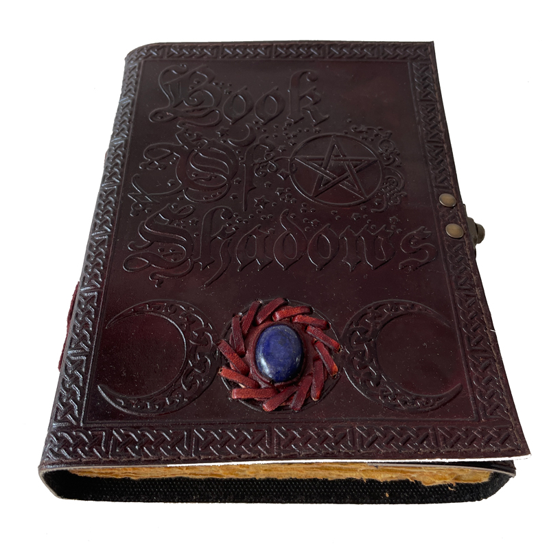 สีน้ำตาล