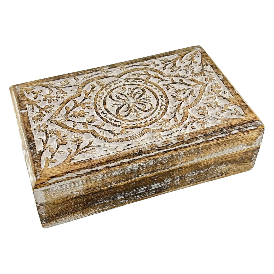 ล้างสีขาวไหม้