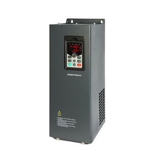 Powtran Top Fábrica <span class=keywords><strong>VFD</strong></span> 3 Fase 220V 380V 690V 18.5KW 25HP AC Drive Freqüência Inversor para Motor AC