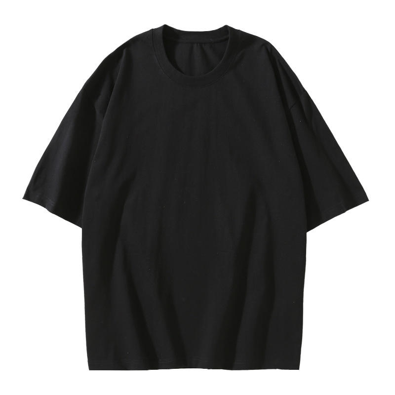 260g T-shirt - dark gray
