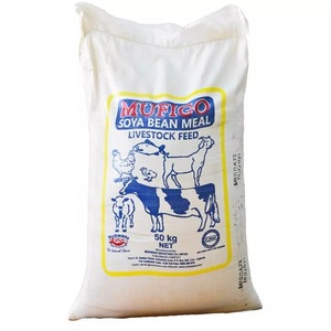 Chicken Feed 48% Protein Soybean Meal, Best Quality Soya Bean Meal for Animal Feed Non Gmo Soybean Meal for Poultry Feed/ - Product Image 4