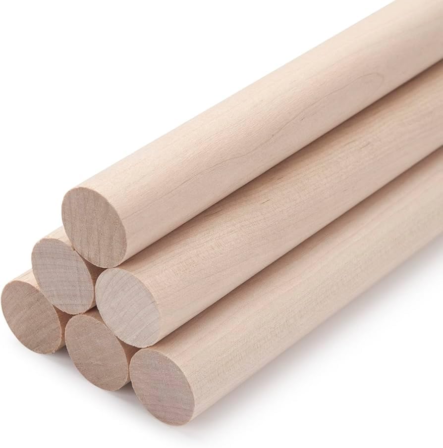 Natural Wood