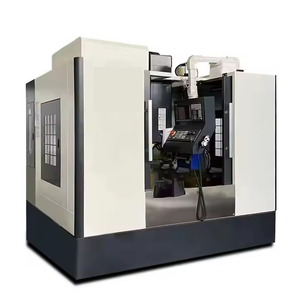 5 AxisLEY-O 3 Axis <strong>4</strong> Axis 5 Axis VM-C 850 C-NC Machine <strong>Center</strong> Vertical Machining <strong>Center</strong> V-mc850 - Product Image 1