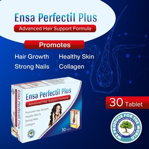 Ensa Perfectil <strong>Plus</strong> (Hair - Nail - Skin) 30 Tablets