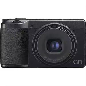 Rico h GR IIIx Digital <strong>Camera</strong> - Product Image 1
