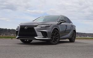 Used Lexus <strong>RX</strong> 350 EX for sale