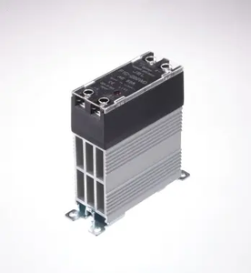 2025年卸売メーカー小型プログラマブルソリッドステートリレーボードモジュール - Product Image 2