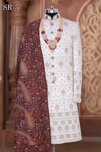 インドのパキスタンの結婚式の色とサイズは、クライアントのニーズに応じてカスタマイズできます