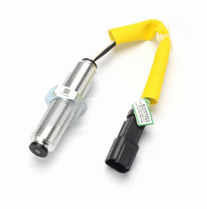 用于CAT E330C/336D/E345D发动机转速传感器的4P-5820挖掘机速度传感器 - Product Image 4