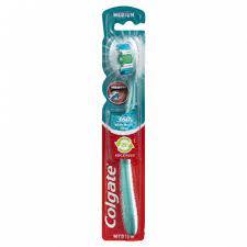 แปรงสีฟันมือสำหรับเด็ก Colgate 2 + ปี3ชิ้นขนแปรงอ่อนนุ่มพิเศษหลากสี - Product Image 3