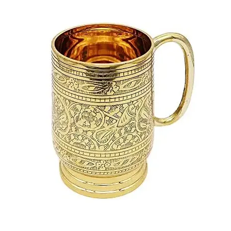 Fornecedor por atacado Estilo Alemão Cobre coka Stein 100% Puro Pesado Gauge Cobre