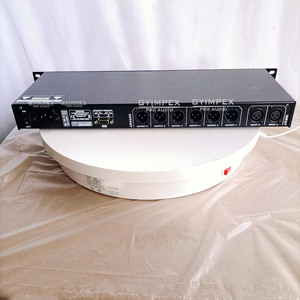 Sistema de Gestión de altavoz profesional, 2 en 6, altavoz digital de audio, procesador dsp - Product Image 3