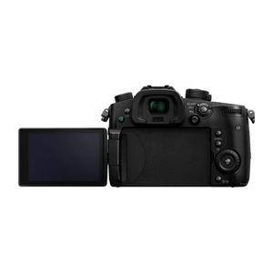 Sıcak satıcı GH5 4K 20.3MP Mirrorless fotoğraf makinesi: çift I.S. 2.0, 4:2:2 10-Bit Video, donmaya dayanıklı tasarım, profesyonel sınıf - Product Image 4