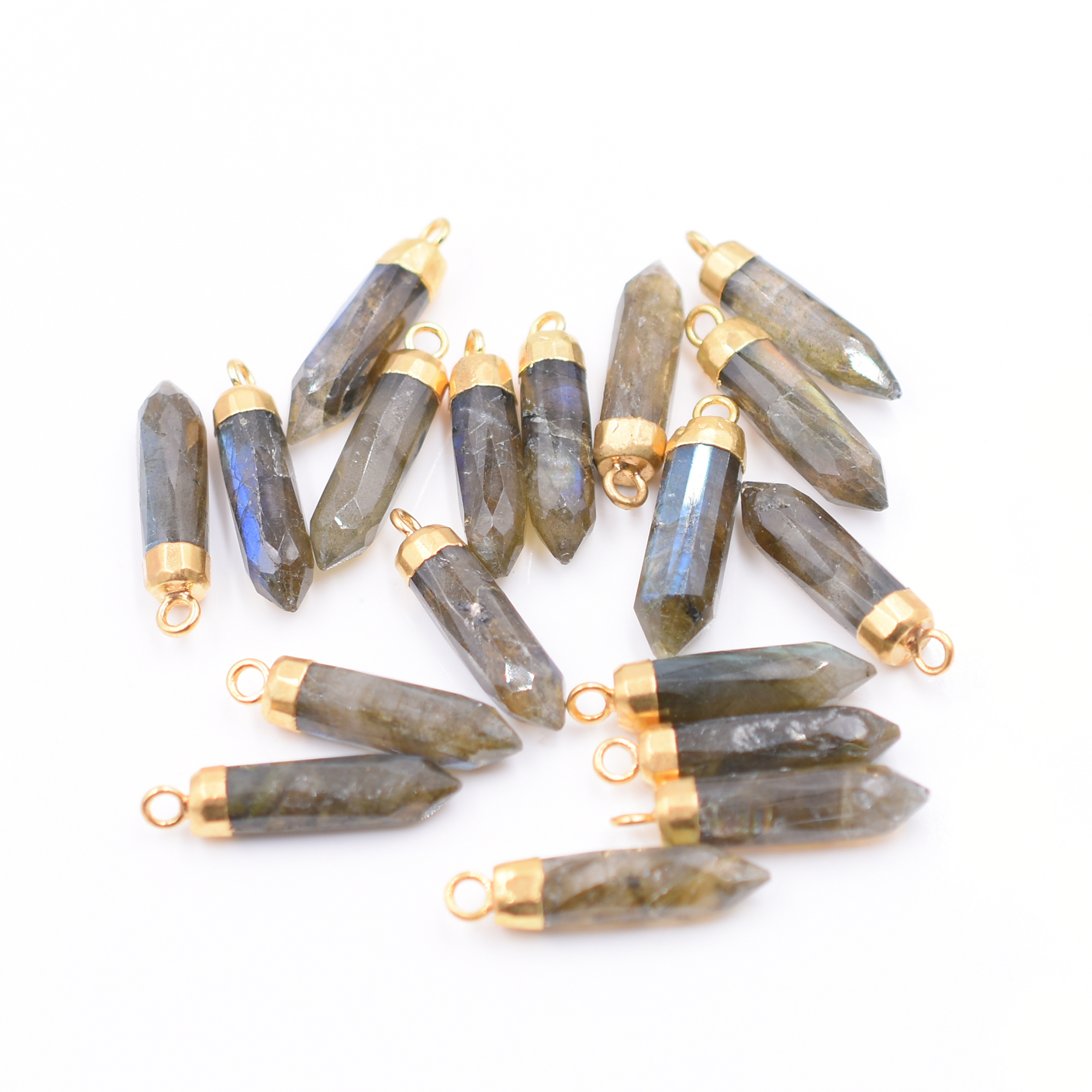 Labradorite