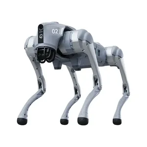 Autonomer Service roboter für die gewerbliche Reinigung Industrielle intelligente kommerzielle Reinigungs roboter kehrmaschine - Product Image 2