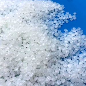 Fabrika PE malzeme bakire HDPE plastik hammadde Hdpe 7000F granülleri Kg başına en iyi fiyata - Product Image 4