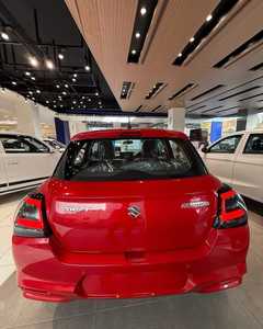 2020 Suzuki Swift Vxi(o) - Product Image 4