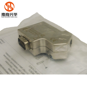 Yeni orijinal d-sub konnektörler veri fişleri Profibus Dp 2708232 SUBCON-PLUS-PROFIB/SC2 otobüs konektörü - Product Image 3