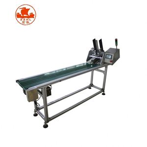 带有计数器纸张计数机的新型分页机摩擦进纸器 - Product Image 5