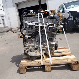 Used 8AR FTS <strong>Turbo</strong> Engine, Original 2.0L <strong>4</strong>-Cylinder Petrol Engine for Cars