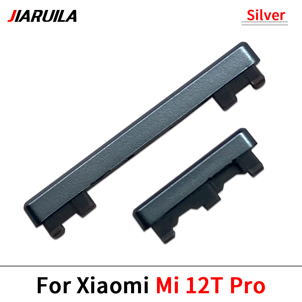 Mi 12T Pro (argent)