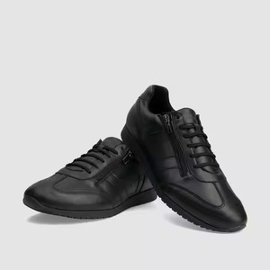 <strong>New</strong> Arrival Leather Men Dress <strong>Shoes</strong> Men TAPI Men's Genuine Leather Sporty Sneakers - Breathable Lightweight Walking <strong>Shoes</strong> - Product Image 3