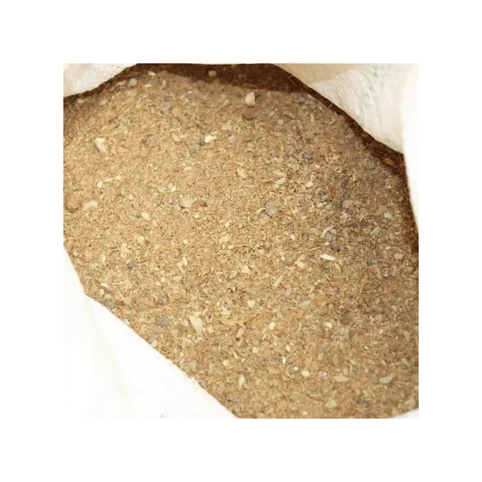 Hypro Farine de soja additif alimentaire farine de soja matières premières alimentaires fermentées pour l'élevage de bétail et de volaille