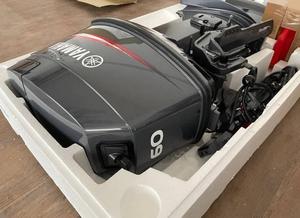 New <strong>Yamaha</strong> 60hp 40hp 2 Stroke Outboard Engine for Sale 75hp 2 Stroke Enduro - Product Image 3