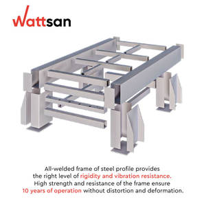 Wattsan 0609 <span class=keywords><strong>Mini</strong></span> 1.5kw 2.2kw 600X900 Router Cnc Freesmachine Desktop Pantograaf Machine - Product Image 2