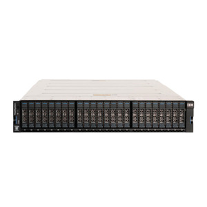 Servidor de almacenamiento empresarial IBM FlashSystem 7300 de alto rendimiento - Product Image 4