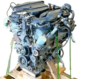 J120เครื่องยนต์1Hz V6 J150 1GR-FE เครื่องประกอบเครื่องยนต์และอุปกรณ์เสริมประสิทธิภาพสูง4.0L - Product Image 2