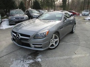 2014 <span class=keywords><strong>Merced</strong></span>-es-Benz SLK sınıfı SLK 250 kullanılmış