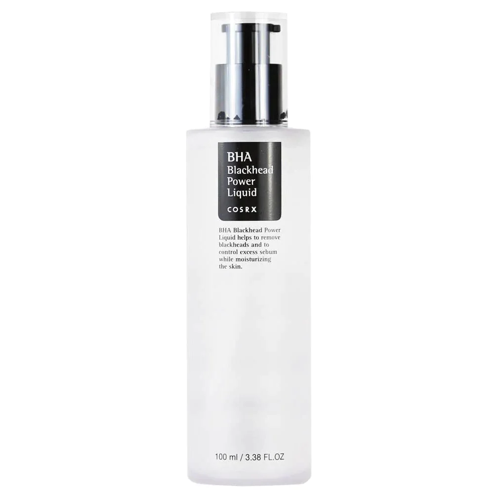 COSRX BHA Blackhead Power Liquid 100ml