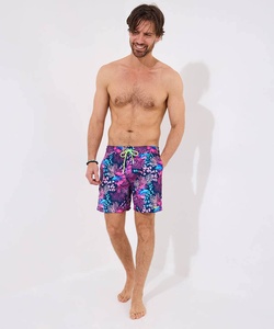 Performance Men Shorts Fabricación en Pakistán con elasticidad OEM y MOQ para equipos deportivos y programas de entrenamiento - Product Image 6