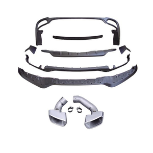 X5F15ボディキットフロントスプリッターリアディフューザー<span class=keywords><strong>BMW</strong></span>用<span class=keywords><strong>F15</strong></span>エアロキット