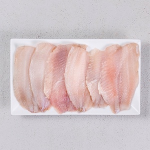Frozen <strong>Tilapia</strong> Made From 100% Fresh <strong>Fish</strong> in Vietnam Nutritious Seafood Grade Premium at the Best Price and Top Quality - Product Image 2
