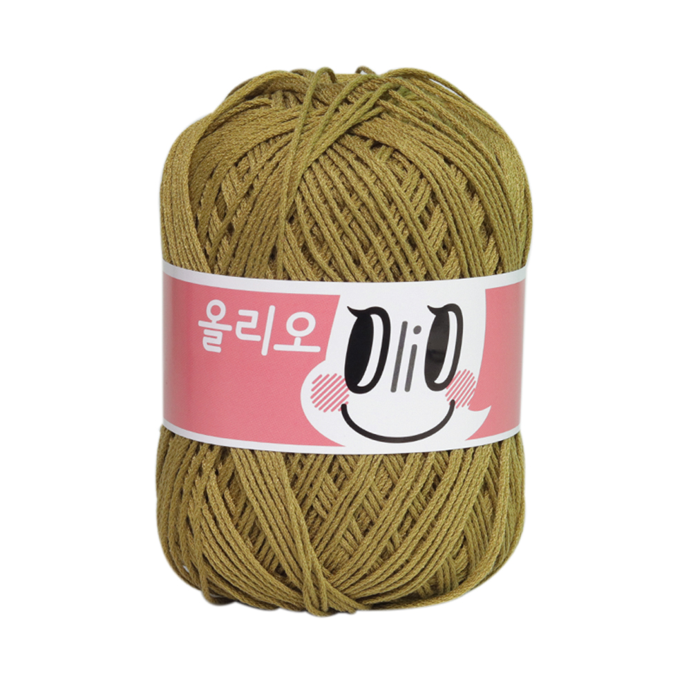 714 Olive Khaki