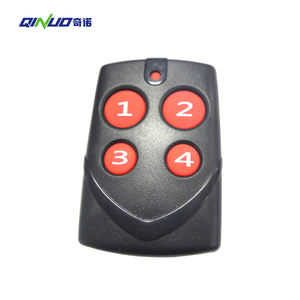 Prezzo di fabbrica universale 433.92mhz Clone duplicato codice di rotolamento telecomando compatibile Seav - Product Image 1