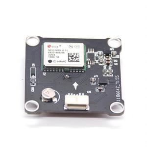 ミニドローン用APM 2.8 M8N GPSモジュールおよびドローン追跡用IoTアクセサリ - Product Image 1